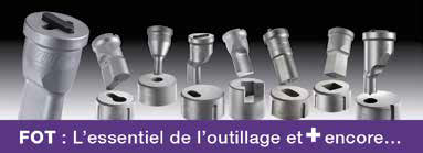 Faucigny Outillage TechniqueFOT